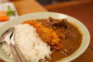 ธุรกิจร้านอาหาร ข้าวแกงกระหรี่ญี่ปุ่น เมนูยอดฮิต ธุรกิจติดดาว “ Chiangmai Curry “ 