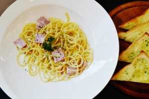 ธุรกิจร้านอาหาร โมเดิร์นทันสมัย สไตล์อิตาเลียน “ LA TORTA ”
