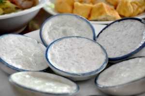 ขนมถ้วย มะพร้าวอ่อน เจ้าแรกในไทย นึ่งสดๆ ขาย 1,000 ถ้วยต่อวัน แฟรนไชส์“มัณฑนาขนมถ้วย”