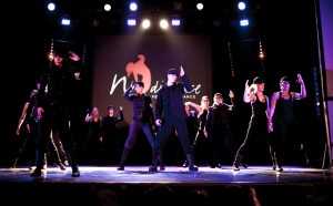 โรงเรียนสอนเต้น ”S-Popping Dance School” ธุรกิจสร้างนักเต้นมืออาชีพ!!