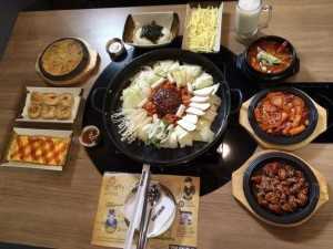 อาหารขายดี อาหารเกาหลีสไตล์ผัด เจ้าแรกในเมืองไทย โดนใจวัยรุ่น “DakGalbi”