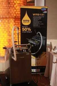 ไอเดียธุรกิจ เครื่องกรองน้ำมัน “VITO” ผ่านการรับรองจากสถาบันชั้นนำ ลดต้นทุนอย่างมีประสิทธิภาพ