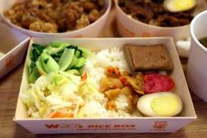 ธุรกิจขายของออนไลน์ “ขายข้าวกล่อง” กระแสดี การตอบรับแรงต่อเนื่อง Ricebox Online