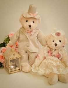 ร้านขายตุ๊กตา “LOVELY COUNTRY” ตอบโจทย์คนรักน้องหมีด้วยตุ๊กตาเกรดพรีเมี่ยม