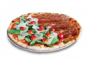 ร้านขายพิซซ่า “Scoozi” พิซซ่าเตาถ่านตามตำรับอิตาเลี่ยน กลยุทธ์สร้างแบรนด์