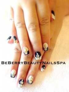 สปาเล็บ “BeBerry Beauty Nails Spa” บริการครบวงจร ธุรกิจความงามยอดนิยม