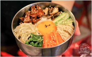 ร้านอาหารเกาหลี “ติ่งเกาหลี” สร้างสรรค์ไอเดียเด็ดด้วยกระแสแดนกิมจิ