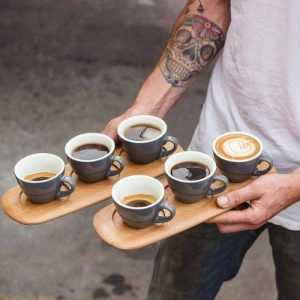 แฟรนไชส์กาแฟ “Sagaso (ซากาโซ่)” ลงทุนหลักพัน เปิดมิติใหม่แห่งการดื่มกาแฟแบบแคปซูล