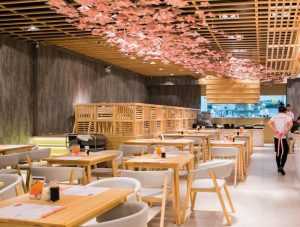 ธุรกิจดารา “NETA FISH&MEAT” บุฟเฟ่ต์อาหารญี่ปุ่น เอาใจคนรักแซลมอน by “เตชินท์”