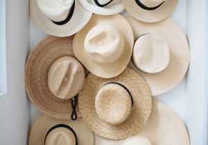 ขายหมวก สำเพ็ง สินค้าแฟชั่นทำกำไร เหมาะกับการขายเสริมร้านเสื้อผ้า เครื่องประดับ