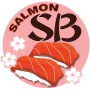 ขายแซลมอนสด SB Salmon