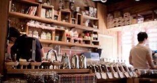 ธุรกิจร้านกาแฟ สุดคลาสสิก สัมผัสชีวิตริมคลอง Sun Sat Café