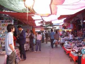 ตลาดแม่สาย ท่าขี้เหล็ก ชายแดนพม่า แหล่งซื้อขายสินค้าราคาถูก
