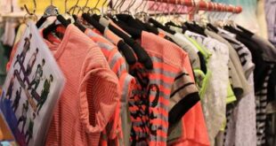 แหล่งขายส่ง ผ้ายืด'วัดสน'ราคาถูกสุดในกรุงเทพฯ