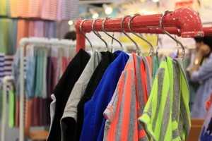 แหล่งขายส่ง ผ้ายืด'วัดสน'ราคาถูกสุดในกรุงเทพฯ