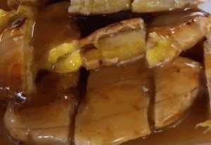 ขายกล้วยปิ้ง “ Dole “ ธุรกิจยกระดับขนมหวานไทยสำเร็จรูป