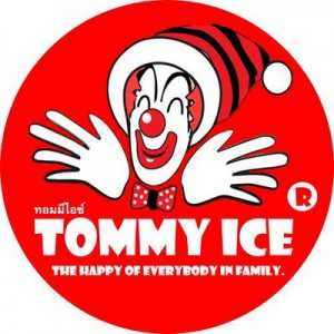 ชานมไข่มุก จากไต้หวันสู่ฝีมือการสร้างแบรนด์โดยคนไทย “ Tommy ice “