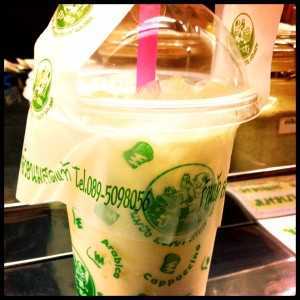 ธุรกิจร้านกาแฟ “ ปังสด “ ชงง่าย ขายง่าย รสชาติอร่อยถูกปากคนไทย