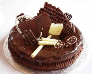 แฟรนไชส์ เบเกอรี่ “ I LOVE CAKE “ สร้างโอกาสรวยให้กับคนที่ชื่นชอบเค้ก