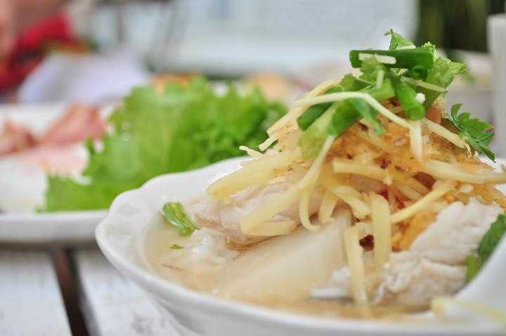 ข้าวต้มปลา ปลากะพง “เก๋ากะพง“ เจ้าแรกในเมืองไทยไม่เสียค่าแฟรนไชส์!! -  Smeleader : เริ่มต้นธุรกิจ, ธุรกิจ Smes, แฟรนไชส์และอาชีพ