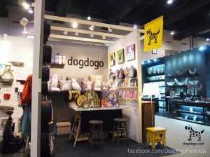 กระเป๋าแฟชั่น ลายน้องหมา งานแฮนด์เมดส่งออกถึงต่างประเทศ “ dogdogo “