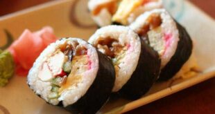 ขายซูชิ ซูชิเคลื่อนที่สามล้อ แฟรนไชส์อาหารญี่ปุ่นราคาถูกกำไรดี “ Dr.Sushi “