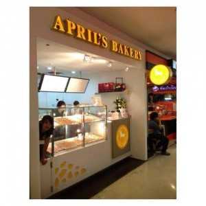 ขายเบเกอรี่ พายฮ่องกง ยอดขายหลักหมื่นต่อวัน!!“April's Bakery ”