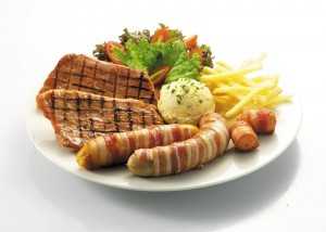 ธุรกิจร้านอาหารสไตล์ยุโรปราคาถูก “มอร์เก้น แคชชวล เรสเตอร์รองค์ ” 