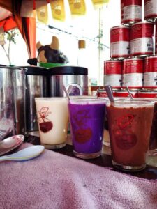 แฟรนไชส์กาแฟ “รสโบราณ กาแฟเว้ยเฮ้ย” ยอดขายต่อวัน 1,500 ถุง
