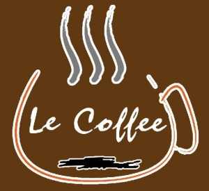 ขายกาแฟสด ขายได้กำไรเต็มๆ แฟรนไชส์กาแฟ “ Le coffee “ 