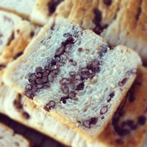 ขายขนมปัง อร่อยได้ไม่ง้อ “เนย นม ไข่” ขนมปังเพื่อสุขภาพ “The Oven” 