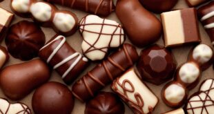 ขายช็อคโกแลต “ เอบีซี “ แฟรนไชส์ทำไม่ยากนั่งขายอย่างเดียว!!
