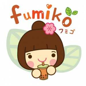 ชานมไข่มุกไต้หวัน แฟรนไชส์ง่ายๆคืนทุนเร็ว “ Fumiko “ 
