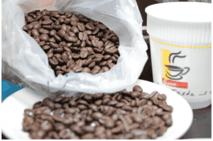 ธุรกิจกาแฟ ปั้นฝันสู่โรงงานผลิตเมล็ดกาแฟขนาดใหญ่ “ ซาลอตโต้ “ 