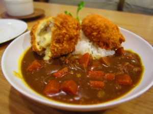 ธุรกิจร้านอาหาร ข้าวแกงกระหรี่ญี่ปุ่น เมนูยอดฮิต ธุรกิจติดดาว “ Chiangmai Curry “ 