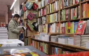 ร้านหนังสือ บริการให้เช่า “ร้านปันกัน” ธุรกิจที่ได้รับความเชื่อถือมากว่า 11 ปี 