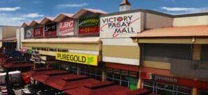 ศูนย์การค้า วิคตอรี่ มอลล์ “Victory Mall” ทำเลทองย่านอนุสาวรีย์