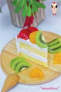 ขนมเค้ก “Sweet’n Soft Cake” เค้ก 3 ชิ้น 100 บาท ขึ้นห้างหรูกว่า 300 สาขา!!
