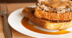 ขายขนมปัง “กาเต้” ปักหมุด French Toast สุดอร่อย ครองตลาดเจ้าแรกเพียงหนึ่งเดียวบนทำเลบีทีเอส