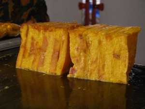 ขายขนมปัง “กาเต้” ปักหมุด French Toast สุดอร่อย ครองตลาดเจ้าแรกเพียงหนึ่งเดียวบนทำเลบีทีเอส