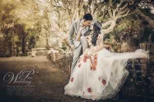 ถ่ายภาพแต่งงาน พรีเวดดิ้ง ธุรกิจบนความรัก Varisign Photography-Studio