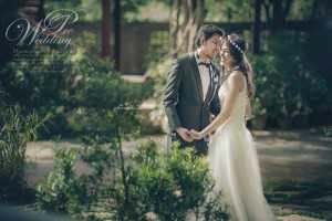 ถ่ายภาพแต่งงาน พรีเวดดิ้ง ธุรกิจบนความรัก Varisign Photography-Studio