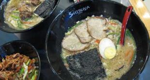 อาหารญี่ปุ่น “Shibuya” เน้นความหลากหลาย แฟรนไชส์อาหารยอดนิยม!!