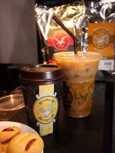 แฟรนไชส์กาแฟ “Eagle Coffee” ครบทุกรสชาติทีคุณอยากลิ้มลอง กาแฟโบราณยันกาแฟระดับพรีเมี่ยม!!