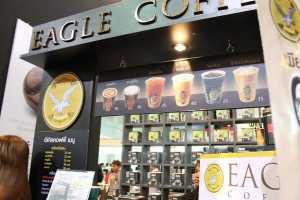 แฟรนไชส์กาแฟ “Eagle Coffee” ครบทุกรสชาติทีคุณอยากลิ้มลอง กาแฟโบราณยันกาแฟระดับพรีเมี่ยม!!