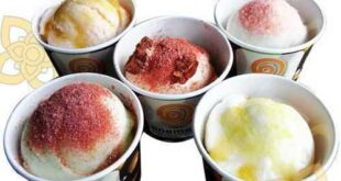 ขายไอศกรีม โฮมเมด สัญชาติไทย “Onemore ” ชูรสชาติคาว-หวาน ผลไม้ไทย แฟรนไชส์ลงทุนเริ่มต้นแค่หลักหมื่น!!