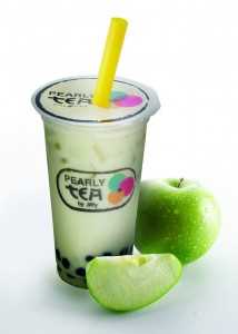 ชานมไข่มุก “Pearly Tea” คุณภาพพรีเมี่ยมจากไต้หวัน ธุรกิจแฟรนไชส์เจาะตลาดเอาใจวัยรุ่น