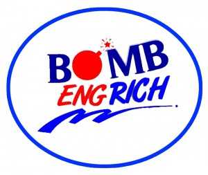 แฟรนไชส์การศึกษา “Bomb Engritz” เก่งภาษา พูดอังกฤษได้ภายใน 1 เดือน!!