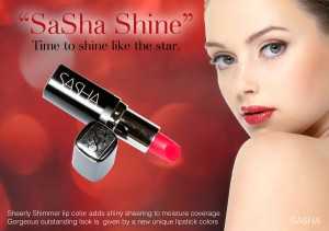  ขายเครื่องสำอาง แฟรนไชส์ “Sasha Beauty”กว่า 14,000 รายการ ขายไม่ได้รับคืน ลงทุนน้อย กำไร 100%