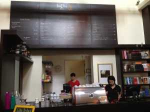 ธุรกิจร้านกาแฟ “I.uDia Coffee” บรรยากาศกลางกรุงเก่า ขายความคลาสสิค!!
